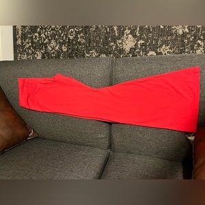 Never worn brand new, out of my comfort zone.